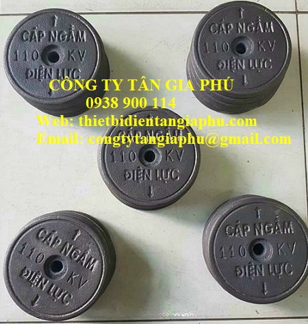 mốc gang 110kv