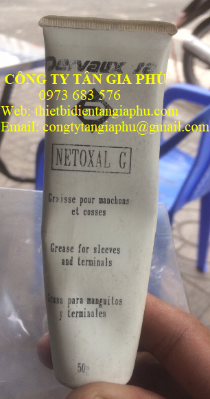 Mỡ Compound Pentrox A13