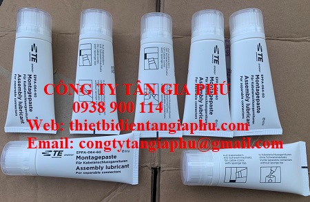 Mỡ silicon đầu cáp trung thế