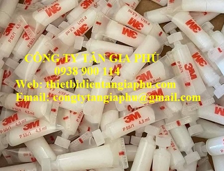 Mỡ silicon dùng cho đầu cáp