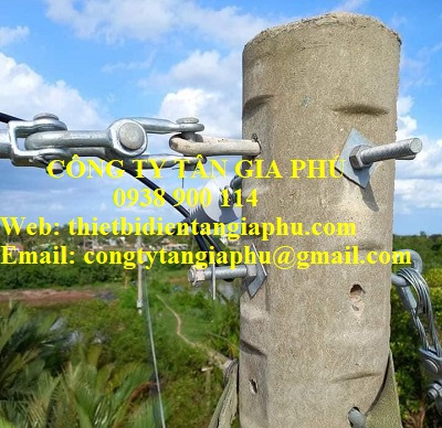 móc treo chữ u