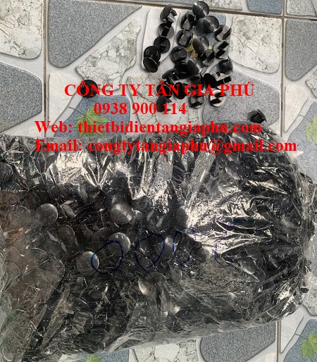 Nút bịt đầu lỗ trụ điện