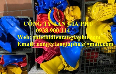 Nắp chụp trên FCO