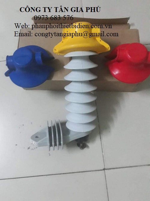 nắp chụp chống sét van