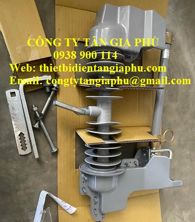 cầu chì tự rơi trung thế