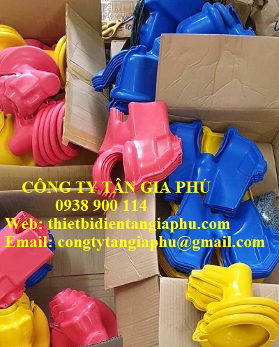 nắp chụp cầu chì trung thế