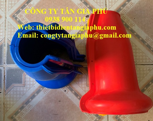 nắp chụp đầu cực lbs