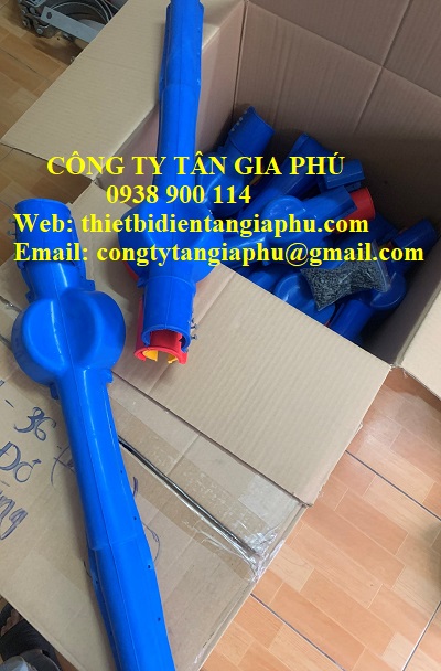 nắp chụp đầu sứ