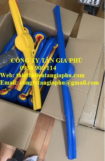 nắp chụp đầu sứ đứng
