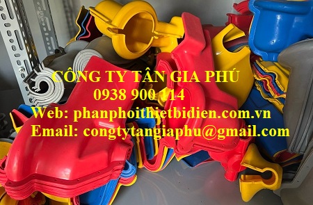 Nắp chụp trên LBFCO