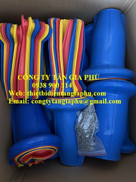 nắp chụp đầu cực LBS, nắp chụp Recloser