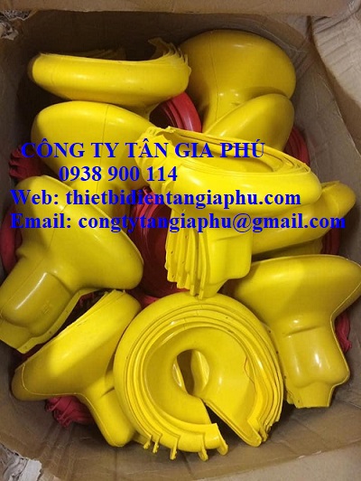 nắp che máy biến áp đứng 24kv