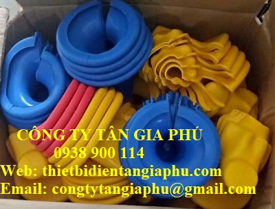 nắp chụp mba ngang