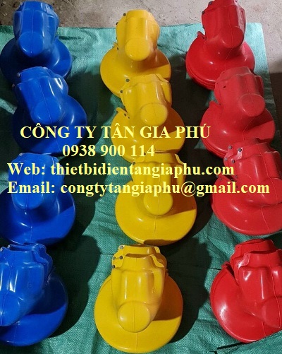 nắp chụp máy biến áp ngang