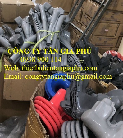 nắp che sứ đứng 24kv