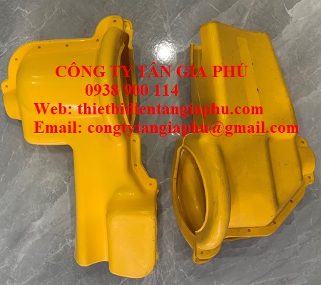 Nắp chụp đầu cực LBFCO