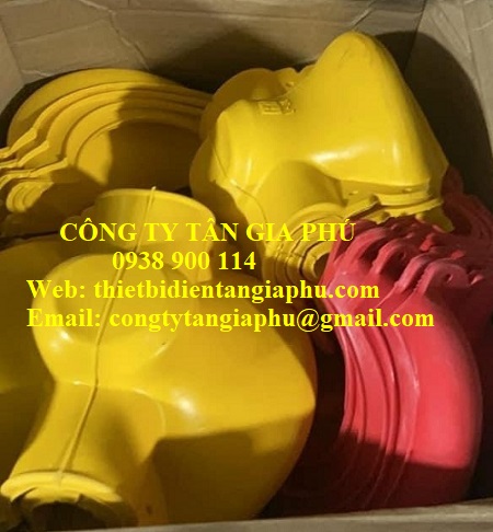 nắp chụp chống sét la