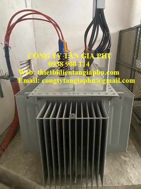Nắp chụp đầu sứ máy biến áp đứng