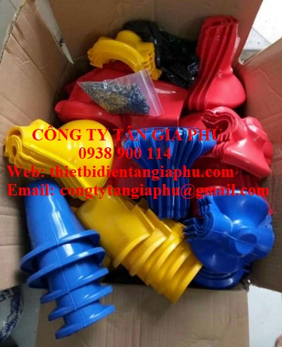 nắp chụp silicone