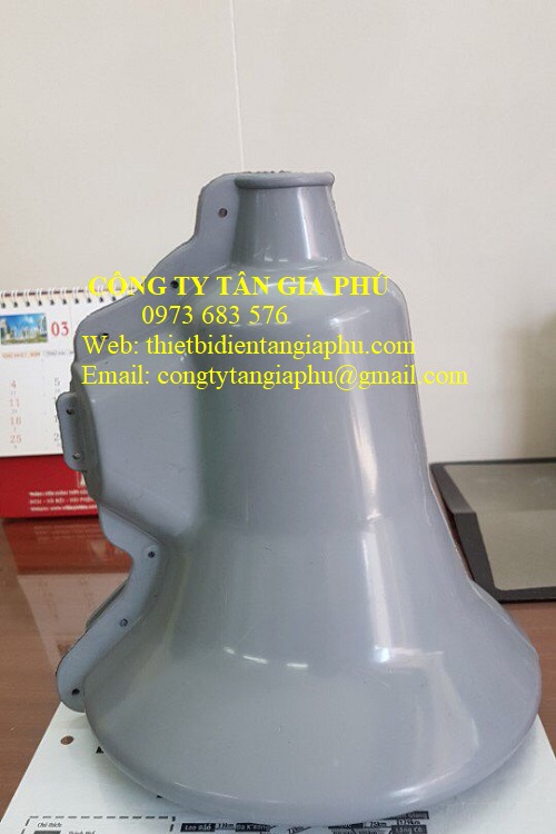 Nắp chụp máy cắt