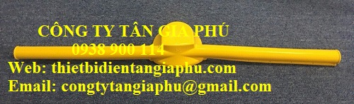 nắp chụp sứ đứng góc