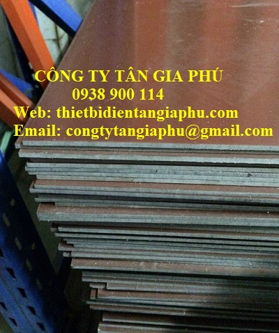 phíp cách điện