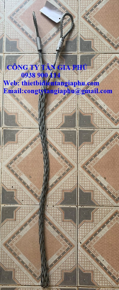 rọ kéo cáp ngầm 2 tai