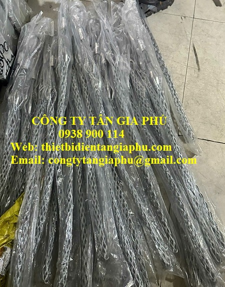 rọ kéo cáp điện trung thế