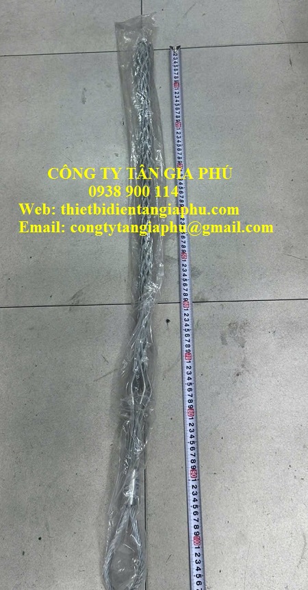 rọ kéo cáp điện