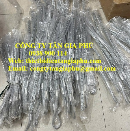Các loại rọ kéo cáp