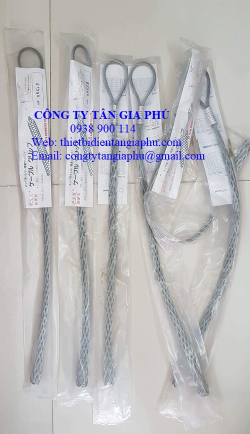 rọ kéo cáp