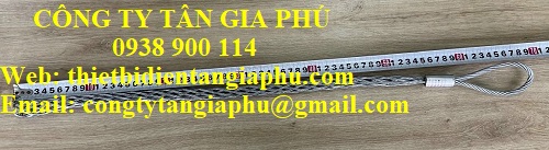 rọ kéo cáp trung thế 24kv