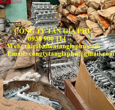rack sứ ống chỉ