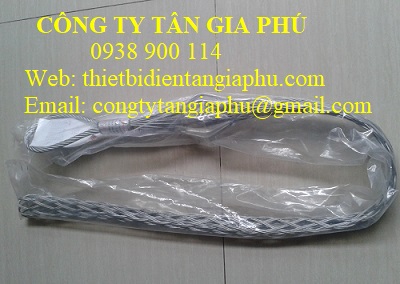 rọ kéo cáp ngầm trung thế