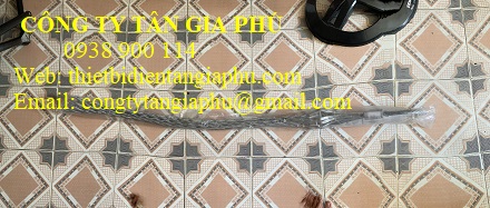 rọ kéo cáp ngầm
