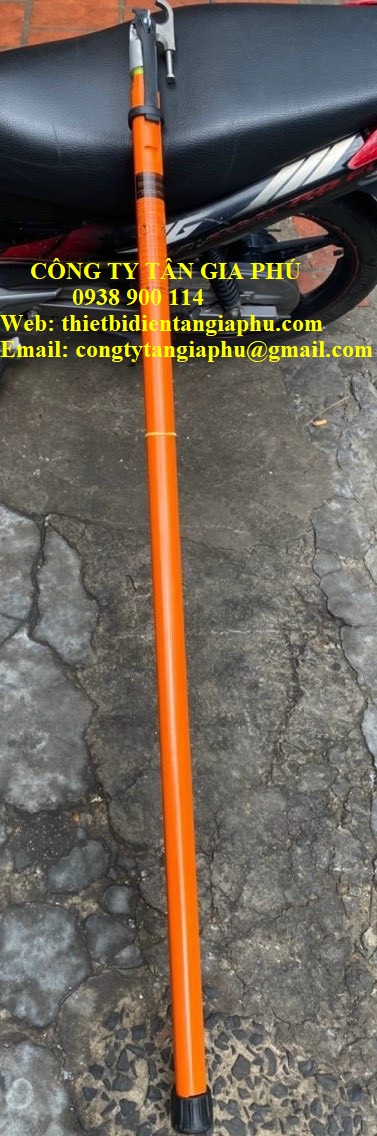 sào thao tác terex
