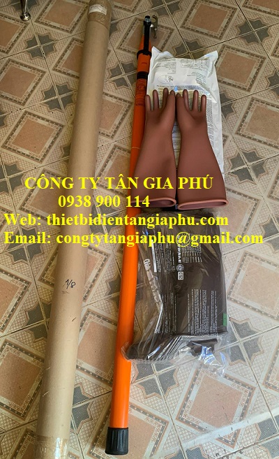 sào thao tác brazin