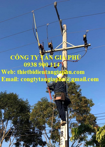 sào thao tác 