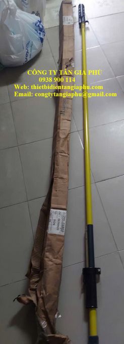 Sào tiếp địa Hasting