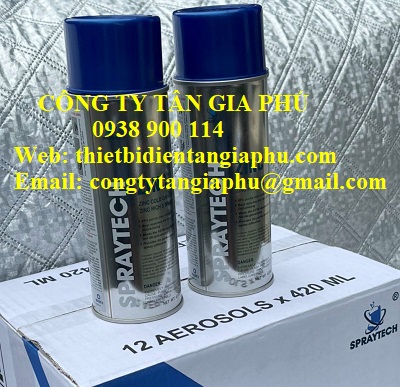 sơn mạ kẽm lạnh