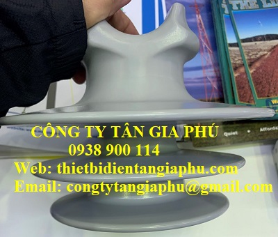 sứ đứng composite