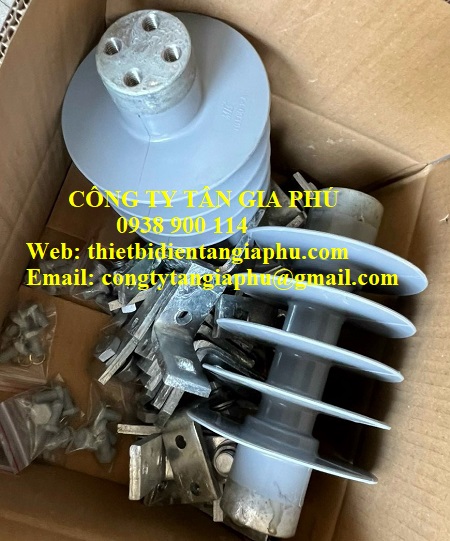 sứ đỡ tăng cường FCO polymer
