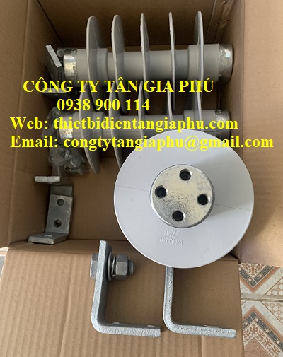 sứ đỡ tăng cường fco