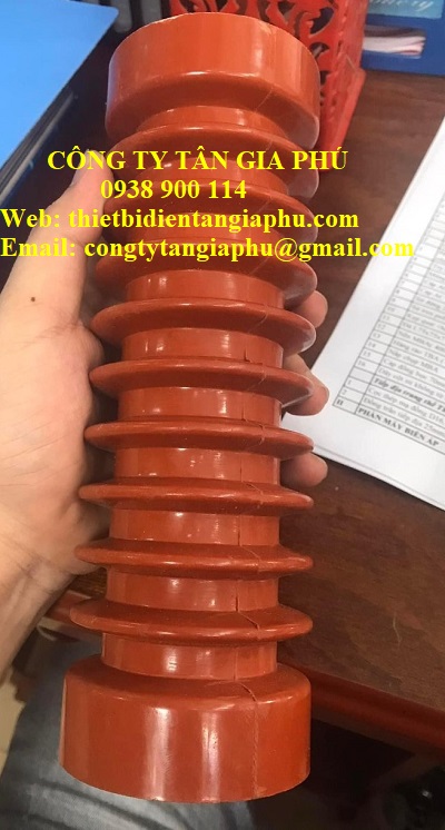 sứ đỡ epoxy