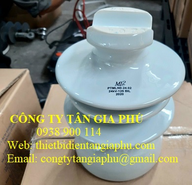 Sứ đứng 24kv