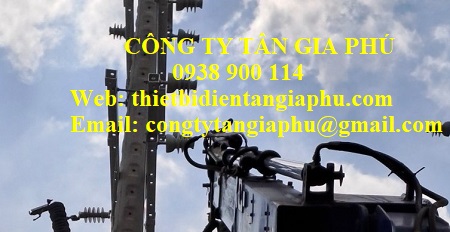 Sứ đứng 24kv DR 600