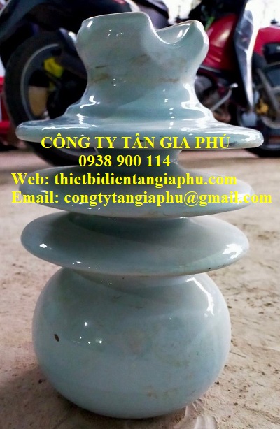 sứ đứng 24kv dr600