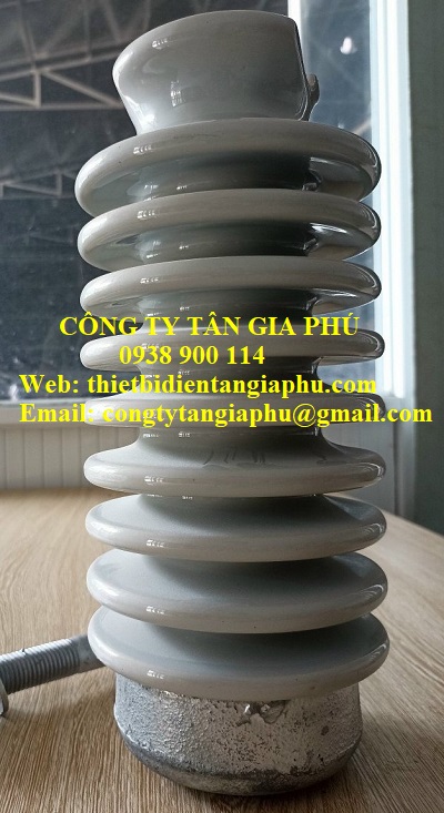 sứ đứng cách điện linepost