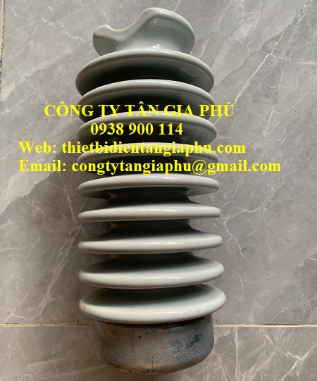 sứ đứng cách điện 24kv linepost