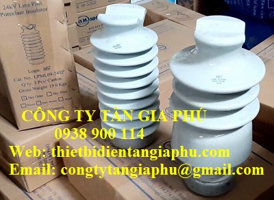sứ đứng linepost